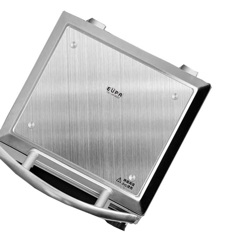 Commercial Kitchen Griddle - Yapışmaz Tava Izgara Profesyonel Sığır Eti