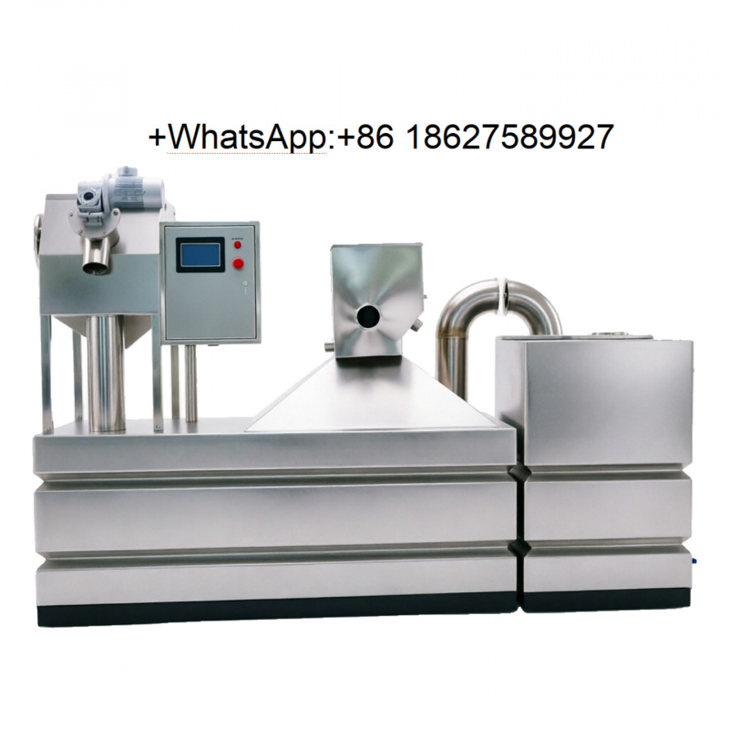Commercial Kitchen Grease Trap - Tam Otomatik Yağ Tutucu Ticari Mutfak