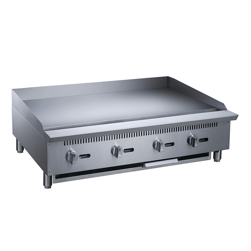 Commercial Kitchen Griddle - # En Çok Satanlar Fabrikası Paslanmaz
