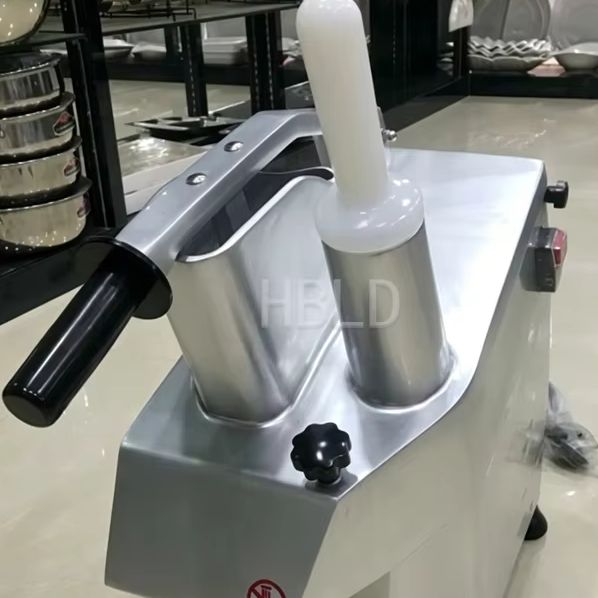 Commercial Kitchen Cooking - Çok Amaçlı Ticari Sebze Dilimleyici Soğan