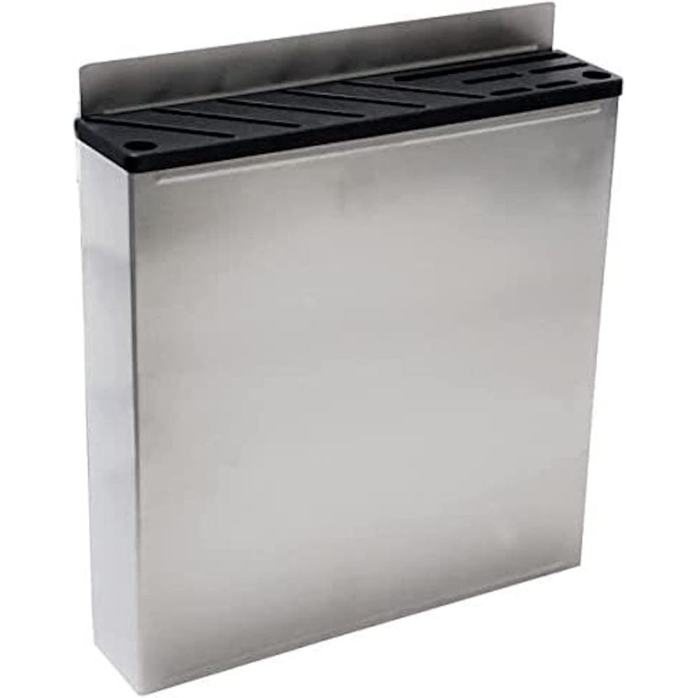 Commercial Kitchen Knife Storage - Restoran/Ticari Mutfak Bıçaklık - 10 Bıçak