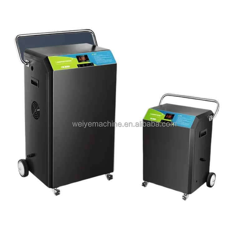 Commercial Kitchen Interior - Endüstriyel Sınıf Yüksek Sıcaklık Basınçlı Buharlı