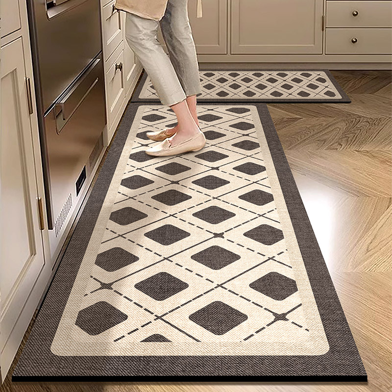 Commercial Kitchen Vinyl Flooring - Mutfak için PVC Su Geçirmez Vinil