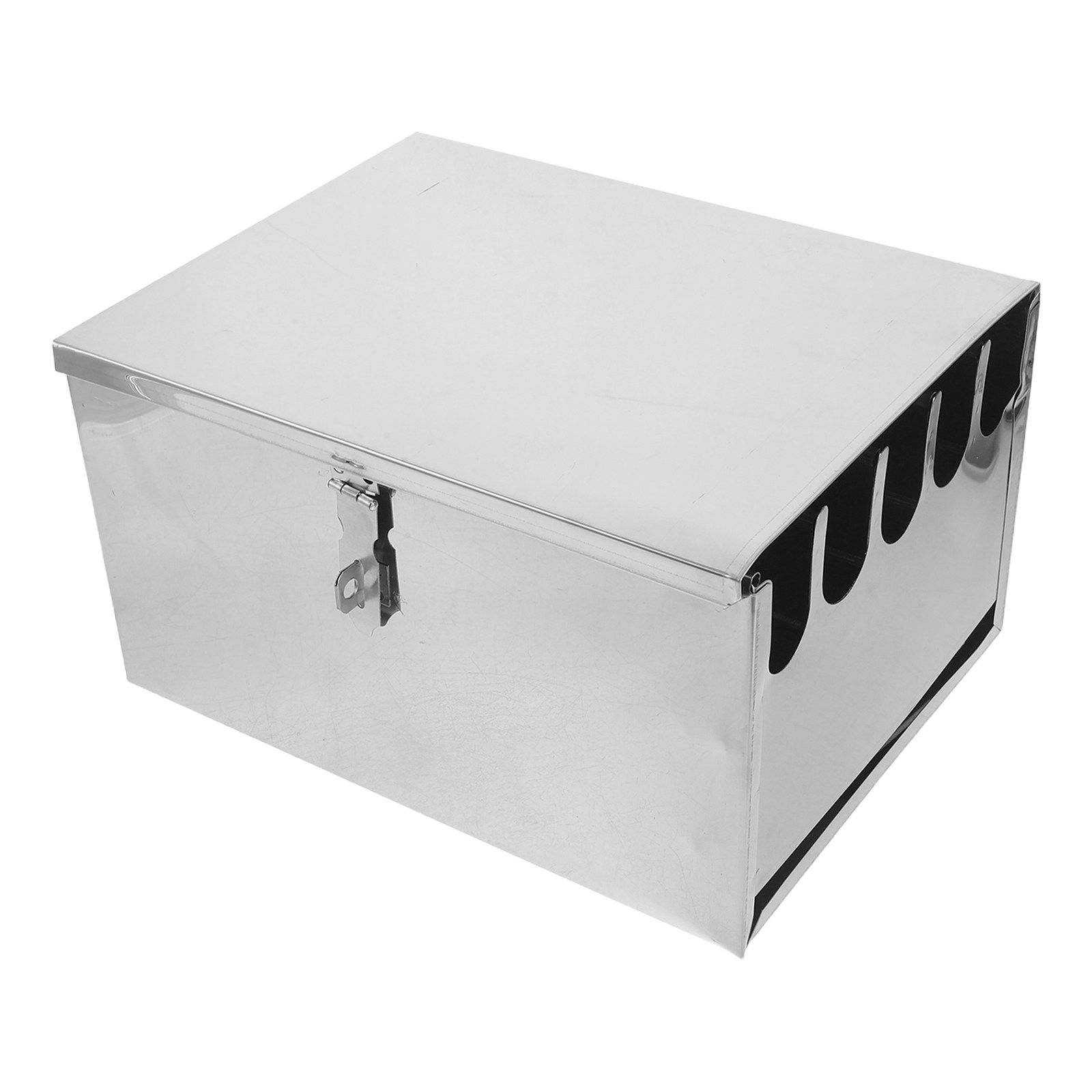 Commercial Kitchen Knife Storage - Ticari Mutfak Bıçağı Saklama Kutusu Paslanmaz