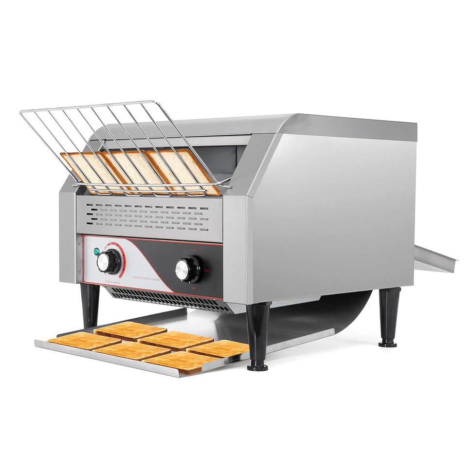 # Büyük Kapasiteli Ticari Tost - Commercial Kitchen At Home incelemesi ve fiyatı