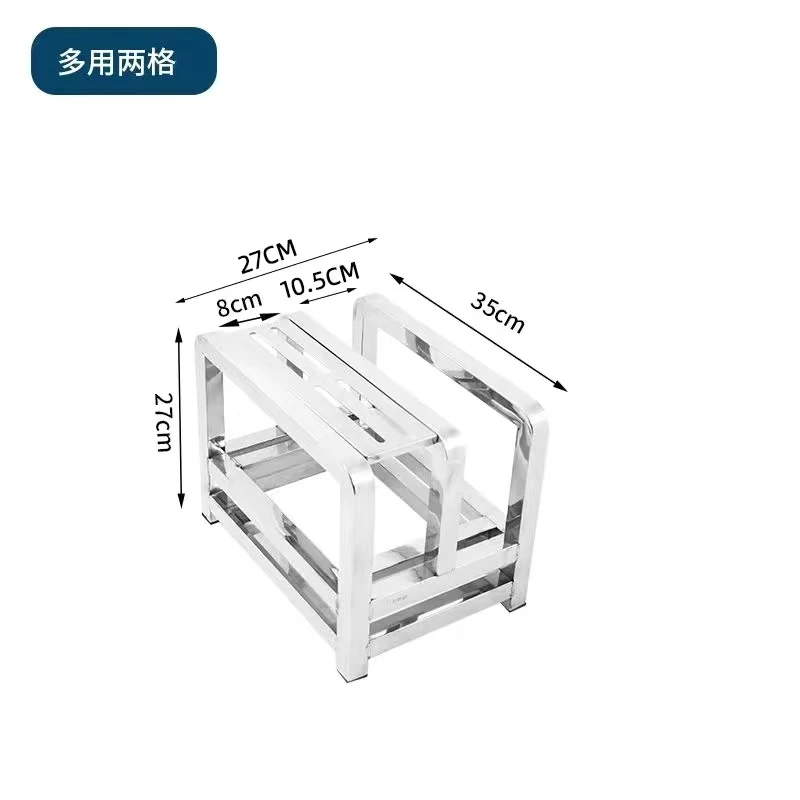 Mutfak bıçağı tutucusu, kesme  - Commercial Kitchen Knife Storage incelemesi ve fiyatı