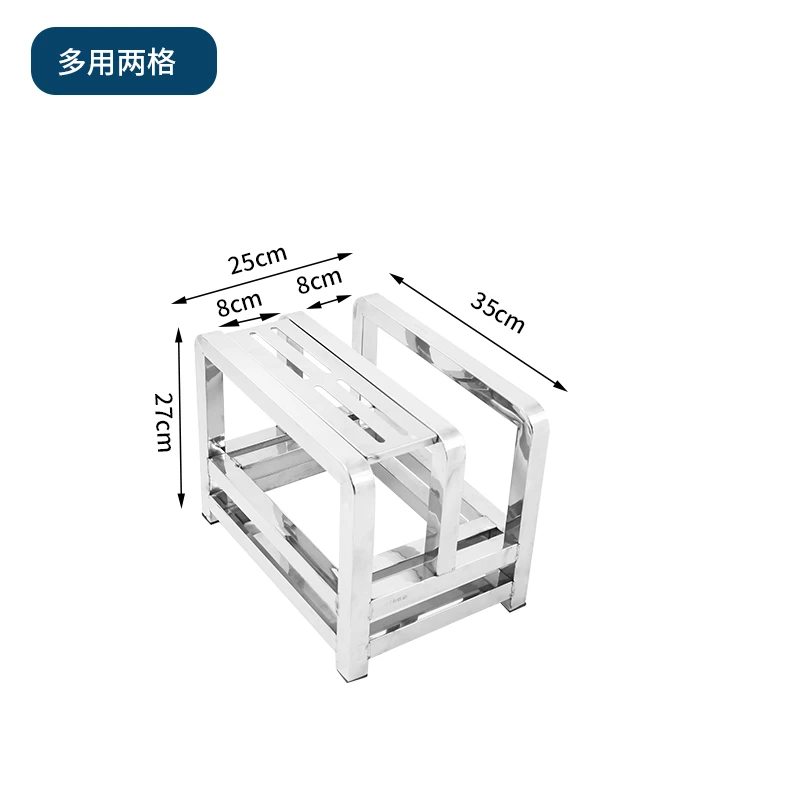 Mutfak bıçağı tutucusu, kesme  - Commercial Kitchen Knife Storage incelemesi ve fiyatı