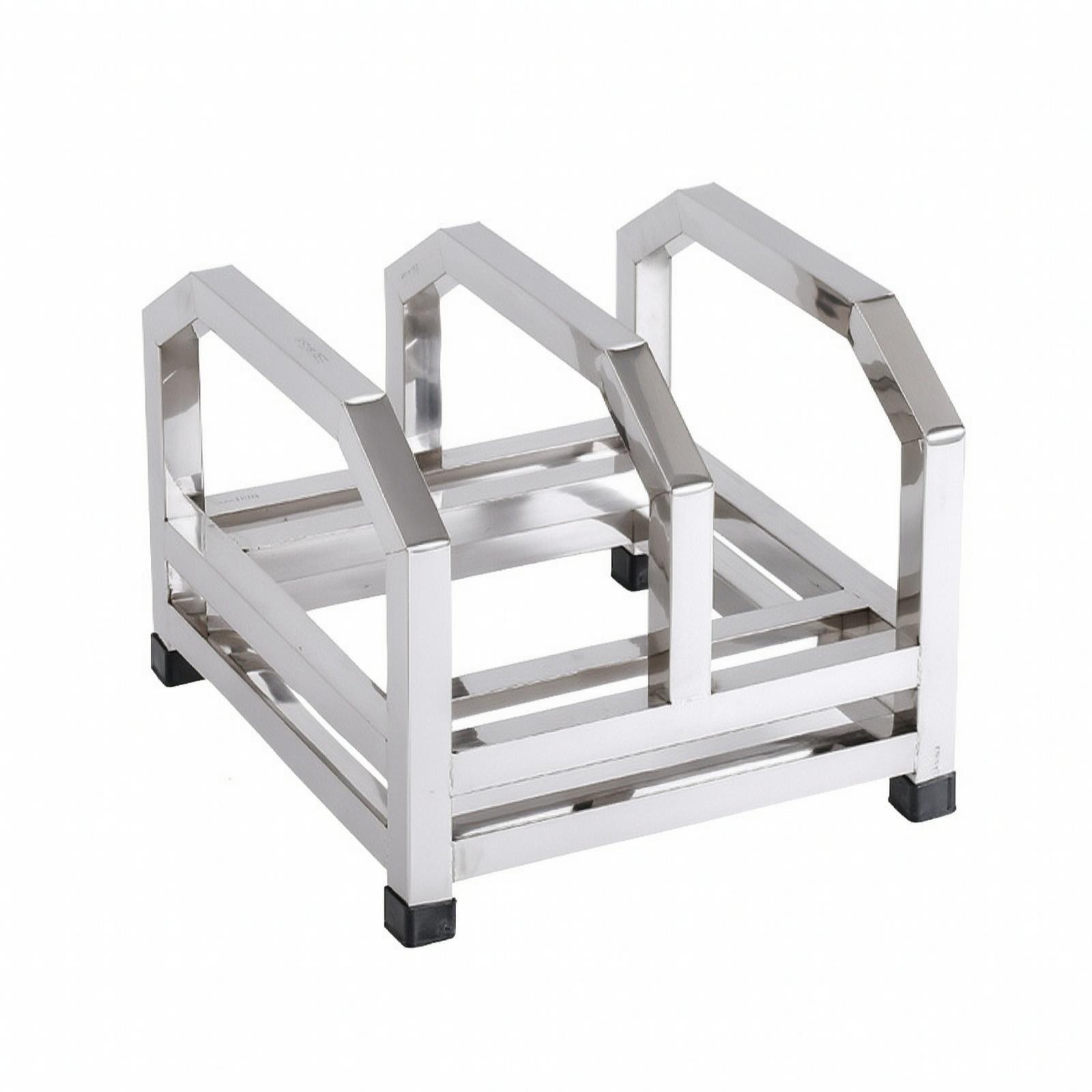 Kesme Tahtaları ve Bıçaklar iç - Commercial Kitchen Knife Storage incelemesi ve fiyatı