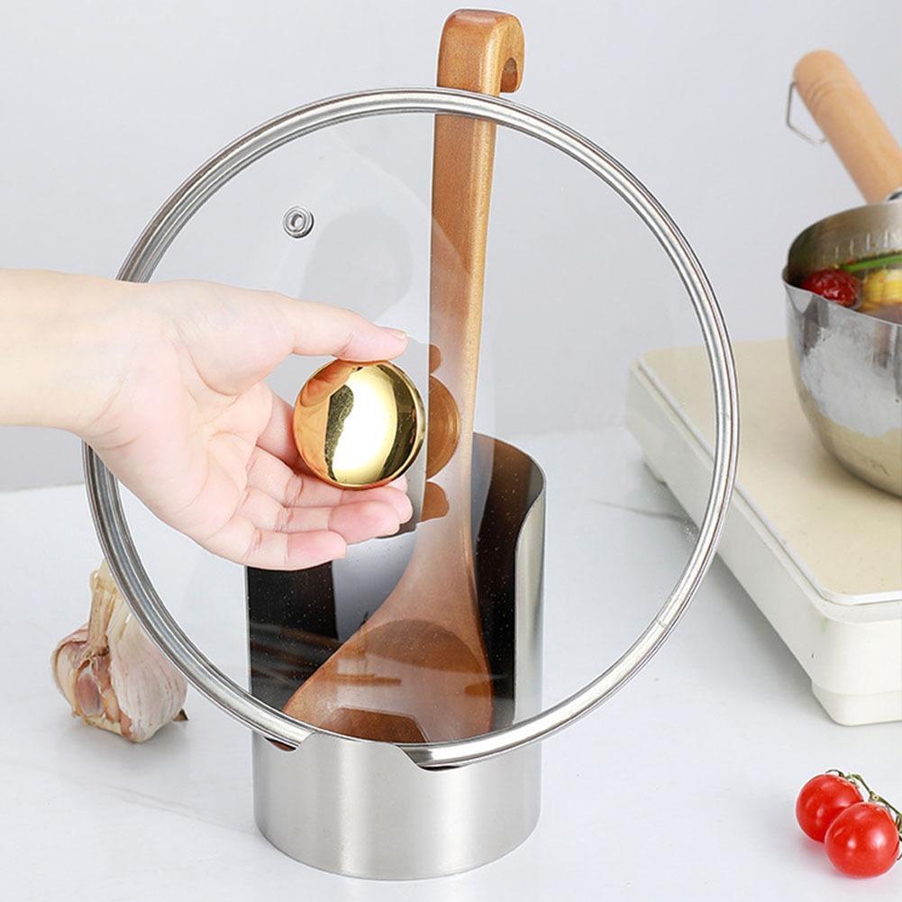 Paslanmaz Çelik Tencere Kapağı - Commercial Kitchen Griddle incelemesi ve fiyatı