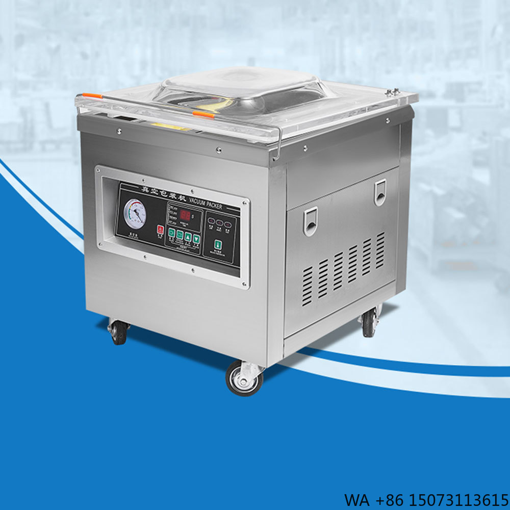 Dz-400 Profesyonel Masaüstü Va - Vacuum Sealer incelemesi ve fiyatı