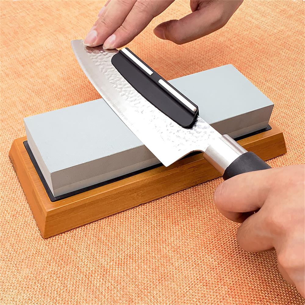 Profesyonel Plastik Açı Kılavu - Commercial Kitchen Knives incelemesi ve fiyatı