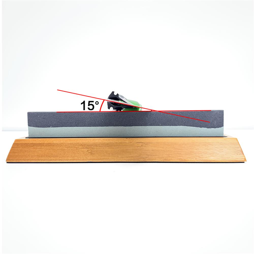 Profesyonel Plastik Açı Kılavu - Commercial Kitchen Knives incelemesi ve fiyatı