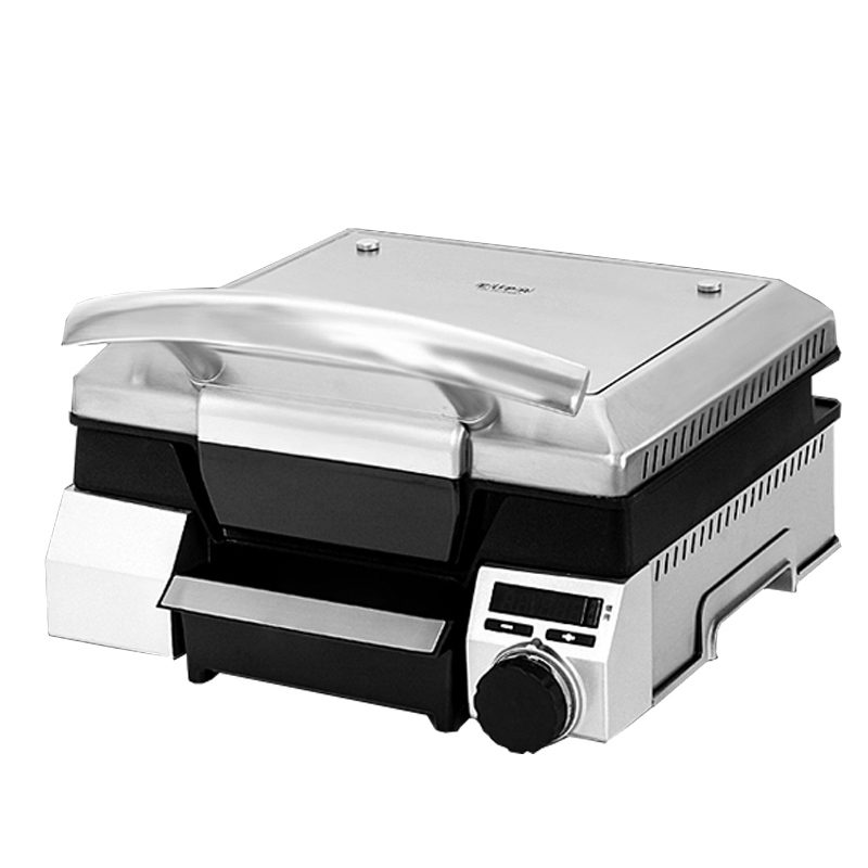 Yapışmaz Tava Izgara Profesyon - Commercial Kitchen Griddle incelemesi ve fiyatı