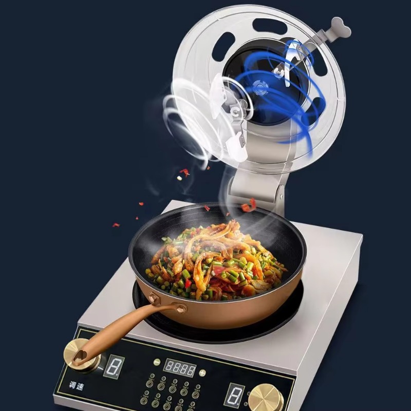Otomatik Pişirme Makinesi Otom - Commercial Kitchen Cooking incelemesi ve fiyatı