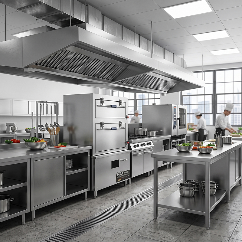 In-Smart 12 Tepsili Ticari Mut - Commercial Kitchen Cooking incelemesi ve fiyatı