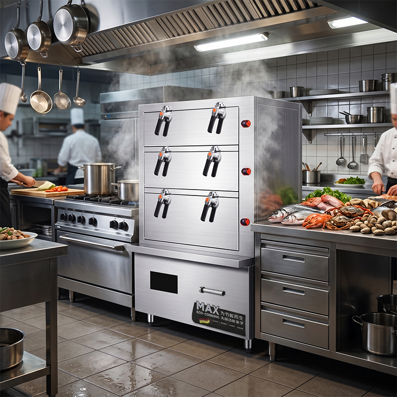 In-Smart 12 Tepsili Ticari Mut - Commercial Kitchen Cooking incelemesi ve fiyatı