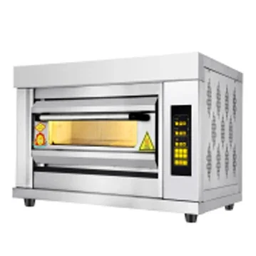 Entegre Ticari Mutfak Fırını,  - Commercial Kitchen Oven incelemesi ve fiyatı