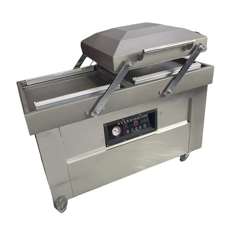 700PD Deniz Ürünleri İşleme Te - Vacuum Sealer incelemesi ve fiyatı