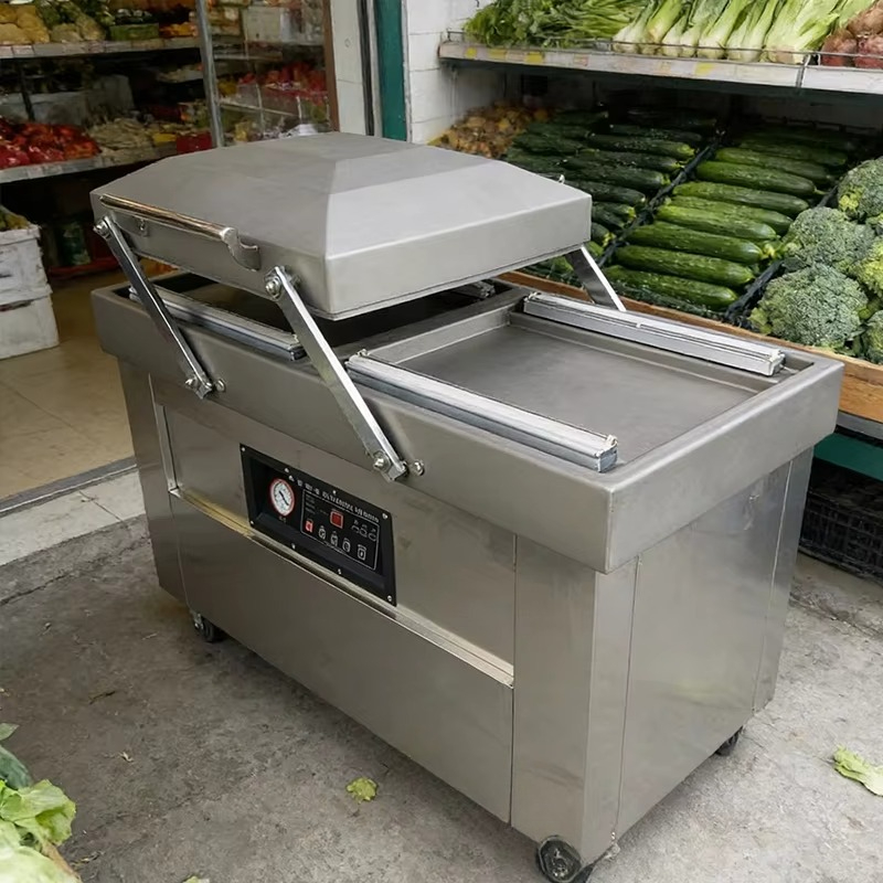 700PD Deniz Ürünleri İşleme Te - Vacuum Sealer incelemesi ve fiyatı