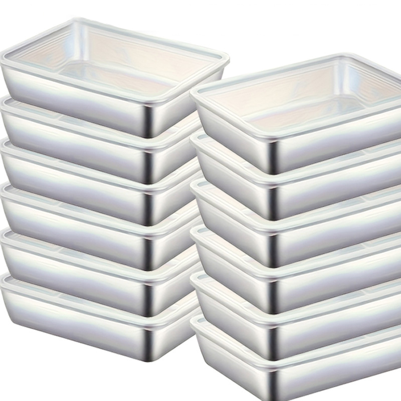 22 Parça Paslanmaz Çelik Gıda  - Commercial Kitchen Utensil Holder incelemesi ve fiyatı