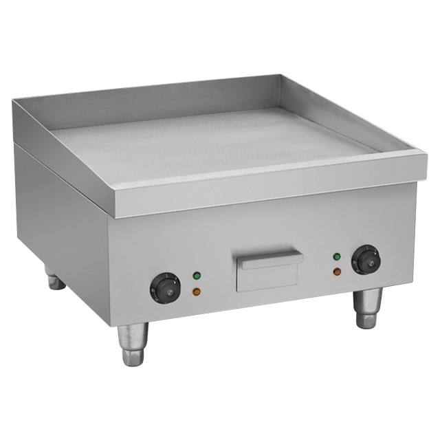 Restoran Mutfak Tezgahı Izgara - Commercial Kitchen Griddle incelemesi ve fiyatı