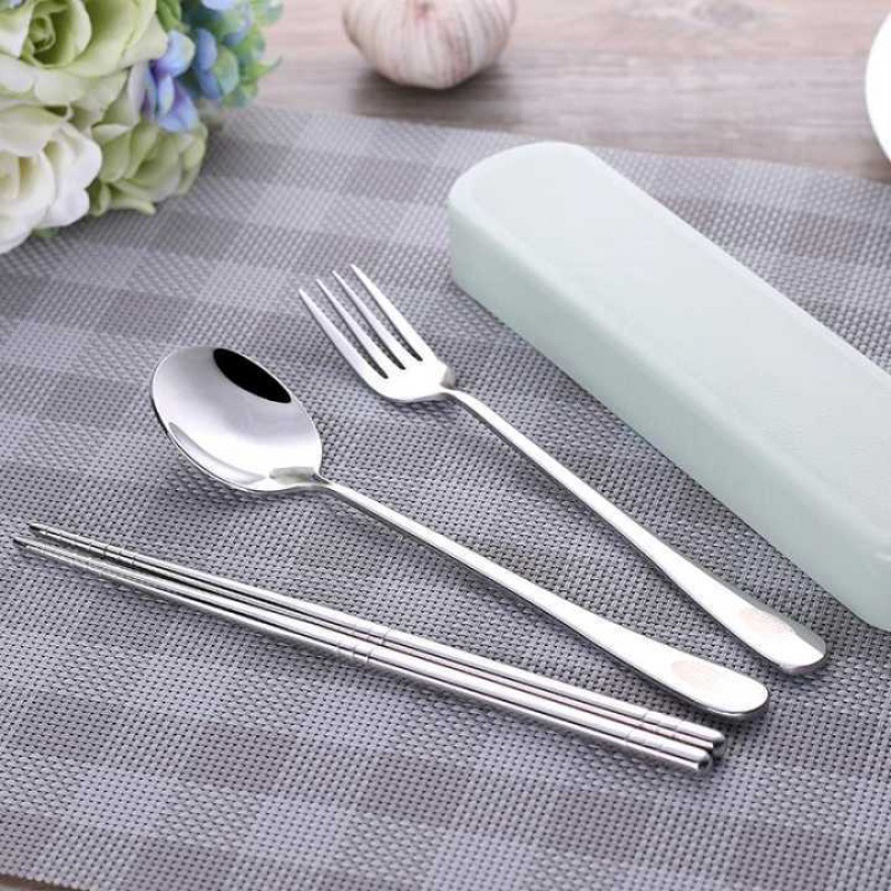 4 adet/Set paslanmaz çelik çub - Commercial Kitchen Knives incelemesi ve fiyatı