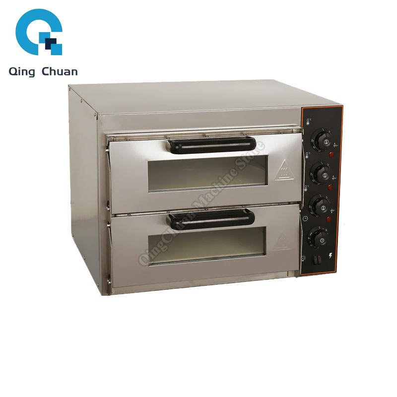 Pizza Fırını Ticari Elektrikli - Commercial Kitchen Oven incelemesi ve fiyatı