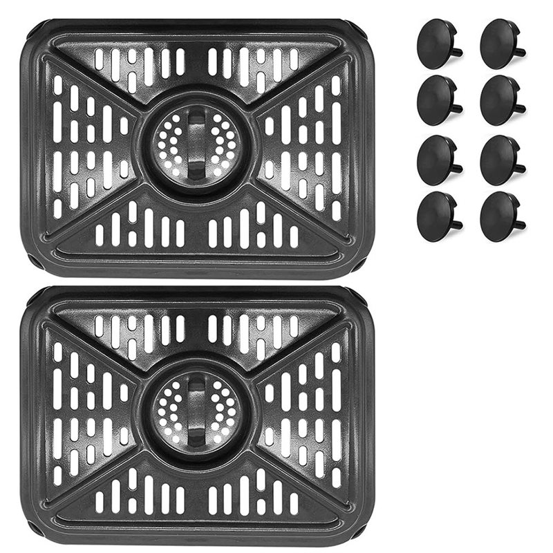 [B25B!】 Ninja Foodi DZ401 DZ55 - Commercial Kitchen Pans incelemesi ve fiyatı