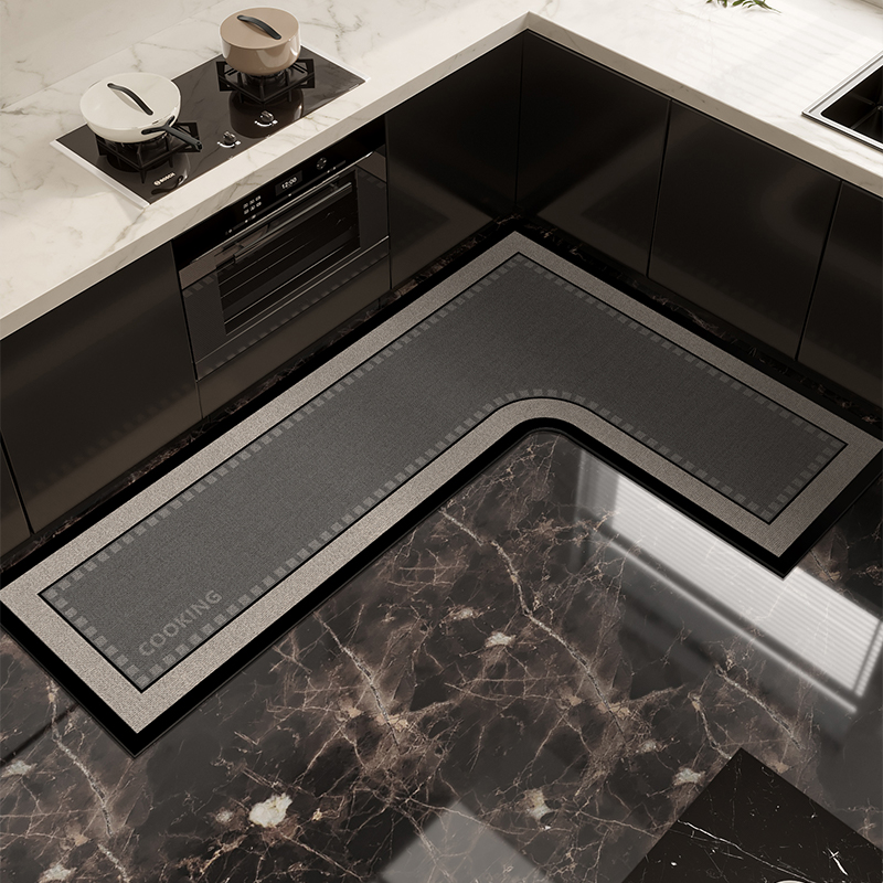 Pvc Mutfak Zemin Matı Su Geçir - Commercial Kitchen Vinyl Flooring incelemesi ve fiyatı