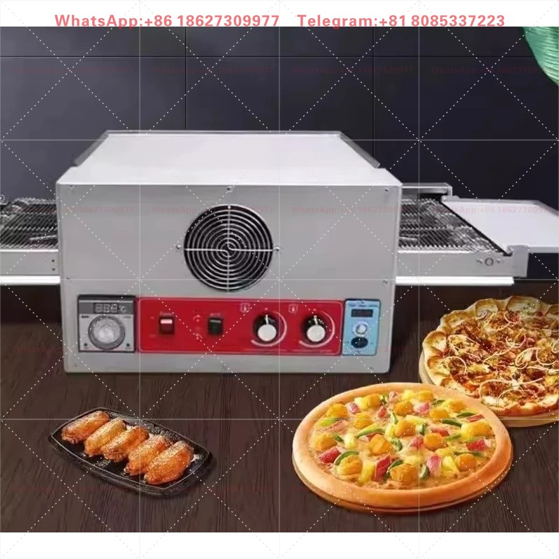 Ticari 12 İnç Paslanmaz Çelik  - Commercial Kitchen Oven incelemesi ve fiyatı