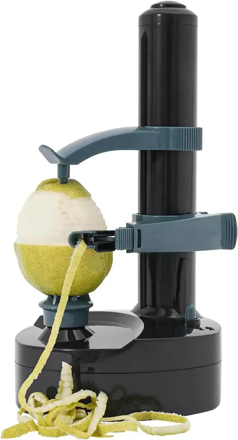 Elektrikli Soyucu Otomatik Pat - Commercial Potato Peeler incelemesi ve fiyatı