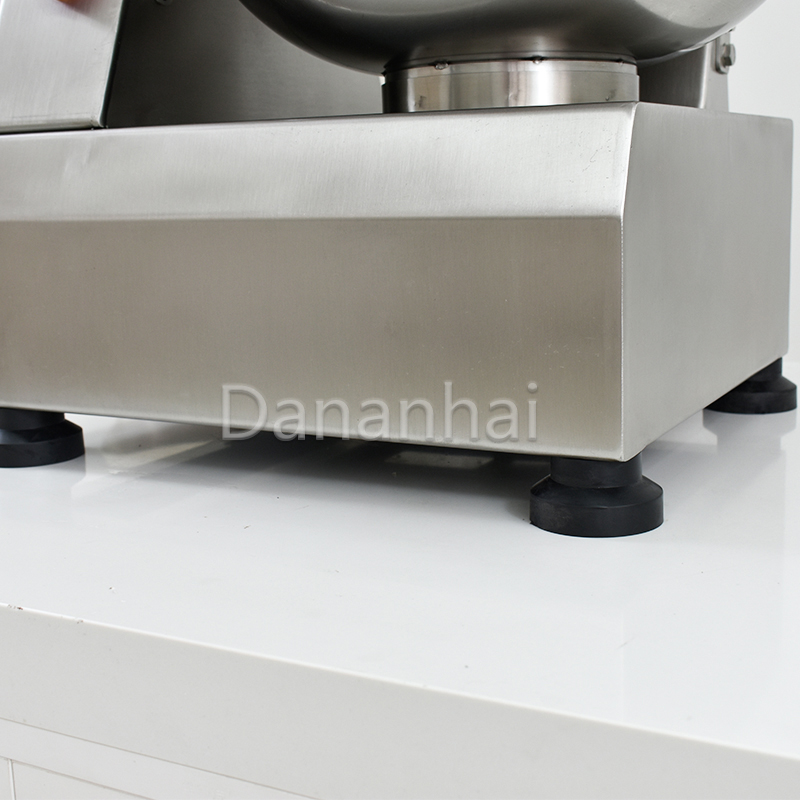 Ticari Vakumlu Sebze Kesme Mak - Commercial Kitchen Use incelemesi ve fiyatı