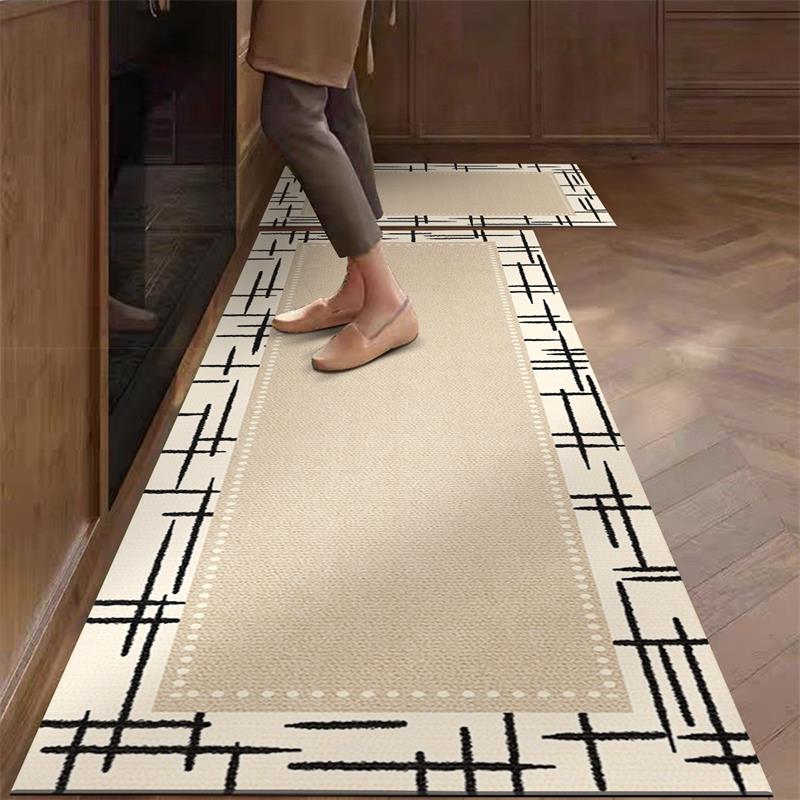 Mutfak Halısı Pvc Su Geçirmez  - Commercial Kitchen Vinyl Flooring incelemesi ve fiyatı