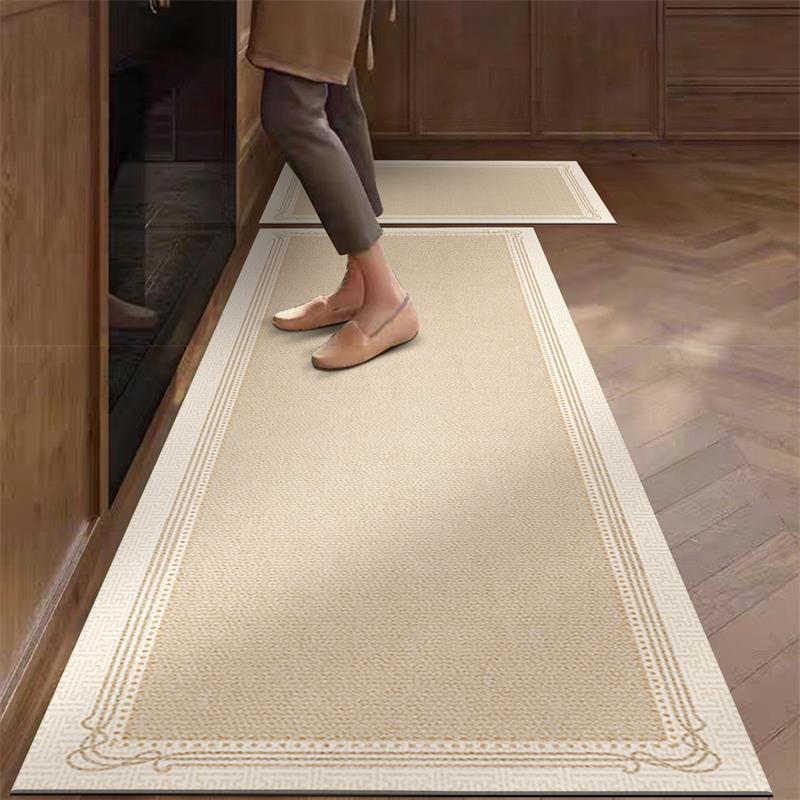 Mutfak Halısı Pvc Su Geçirmez  - Commercial Kitchen Vinyl Flooring incelemesi ve fiyatı