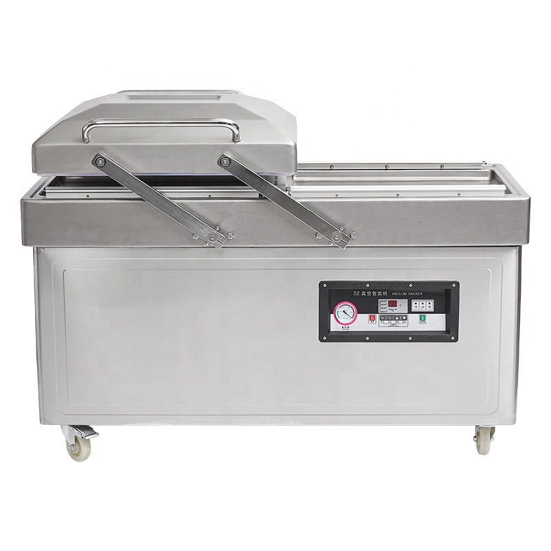 Dz-500_2sa Derin Tip Çift Bölm - Vacuum Sealer incelemesi ve fiyatı