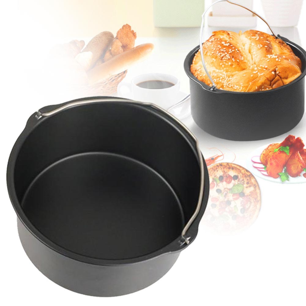 6/7/8 ''yapışmaz kek kalıbı pi - Commercial Kitchen Pans incelemesi ve fiyatı