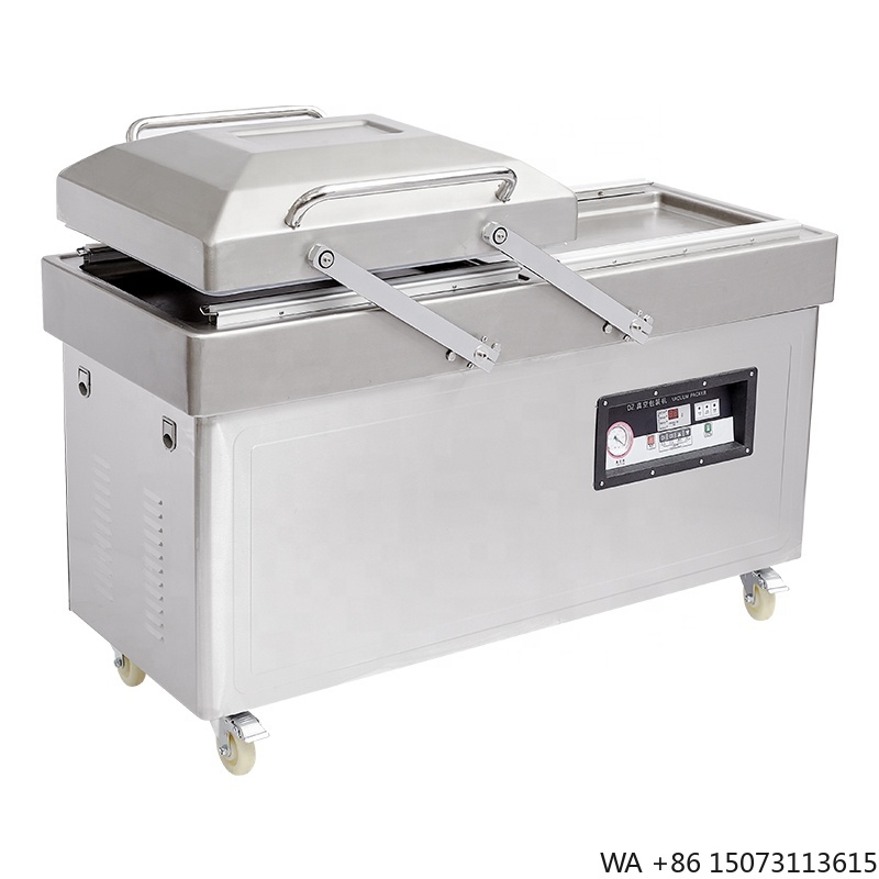 Fubei DZ-600/2SA Derin Tip Çif - Vacuum Sealer incelemesi ve fiyatı