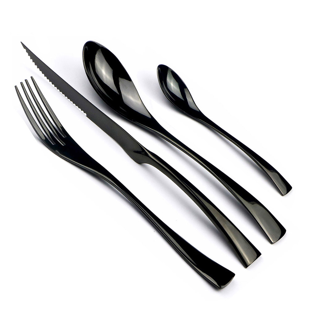 4 parça 18/10 Paslanmaz Çelik  - Commercial Kitchen Knives incelemesi ve fiyatı