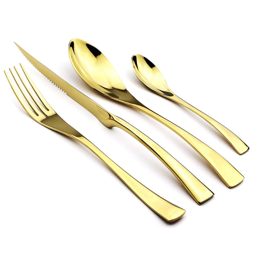 4 parça 18/10 Paslanmaz Çelik  - Commercial Kitchen Knives incelemesi ve fiyatı