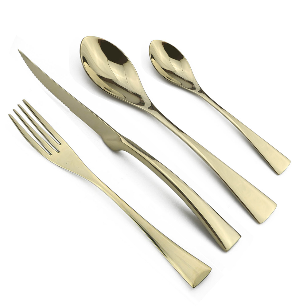 4 parça 18/10 Paslanmaz Çelik  - Commercial Kitchen Knives incelemesi ve fiyatı