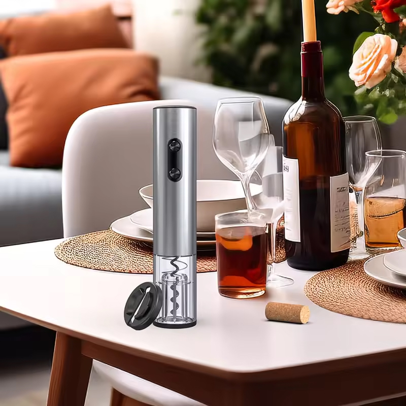 1/4 adet Elektrikli Şarap Şişe - Commercial Kitchen Items incelemesi ve fiyatı