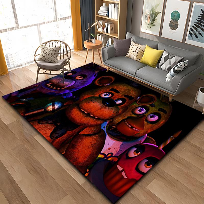 3D FNAF-beş gece-At-Freddys de - Commercial Kitchen At Home incelemesi ve fiyatı