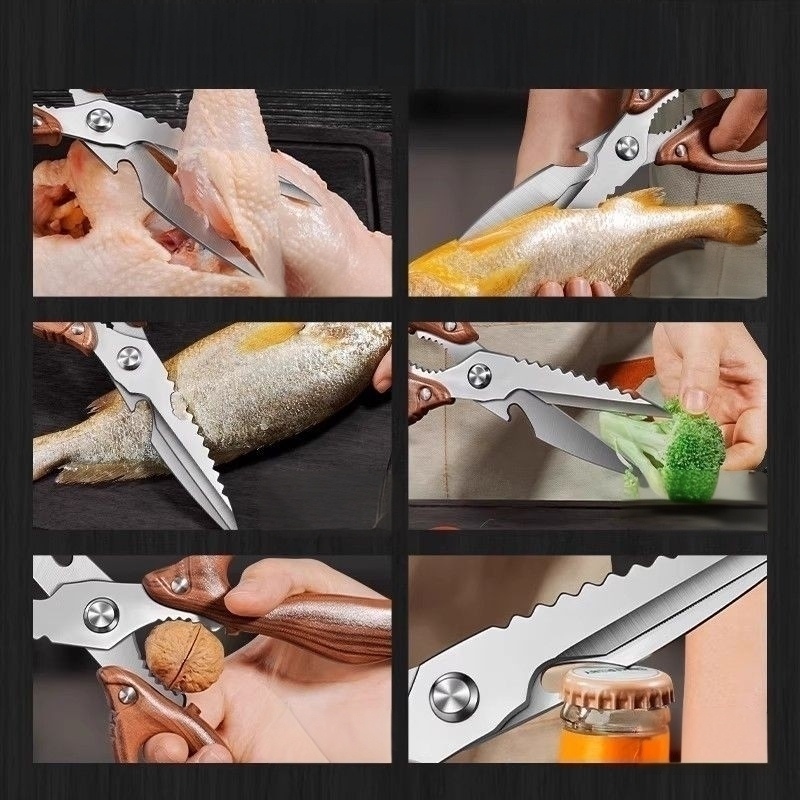 Yüksek Kaliteli Güçlü Mutfak Ç - Commercial Kitchen Use incelemesi ve fiyatı