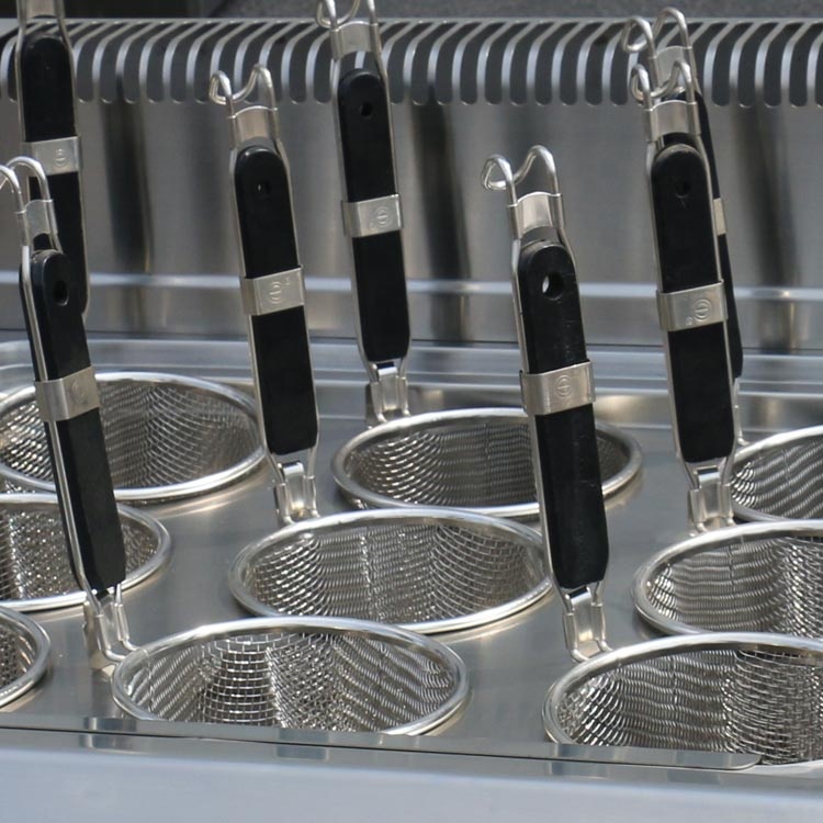 Otel Restoran Catering Mutfak  - Commercial Kitchen Boiler incelemesi ve fiyatı