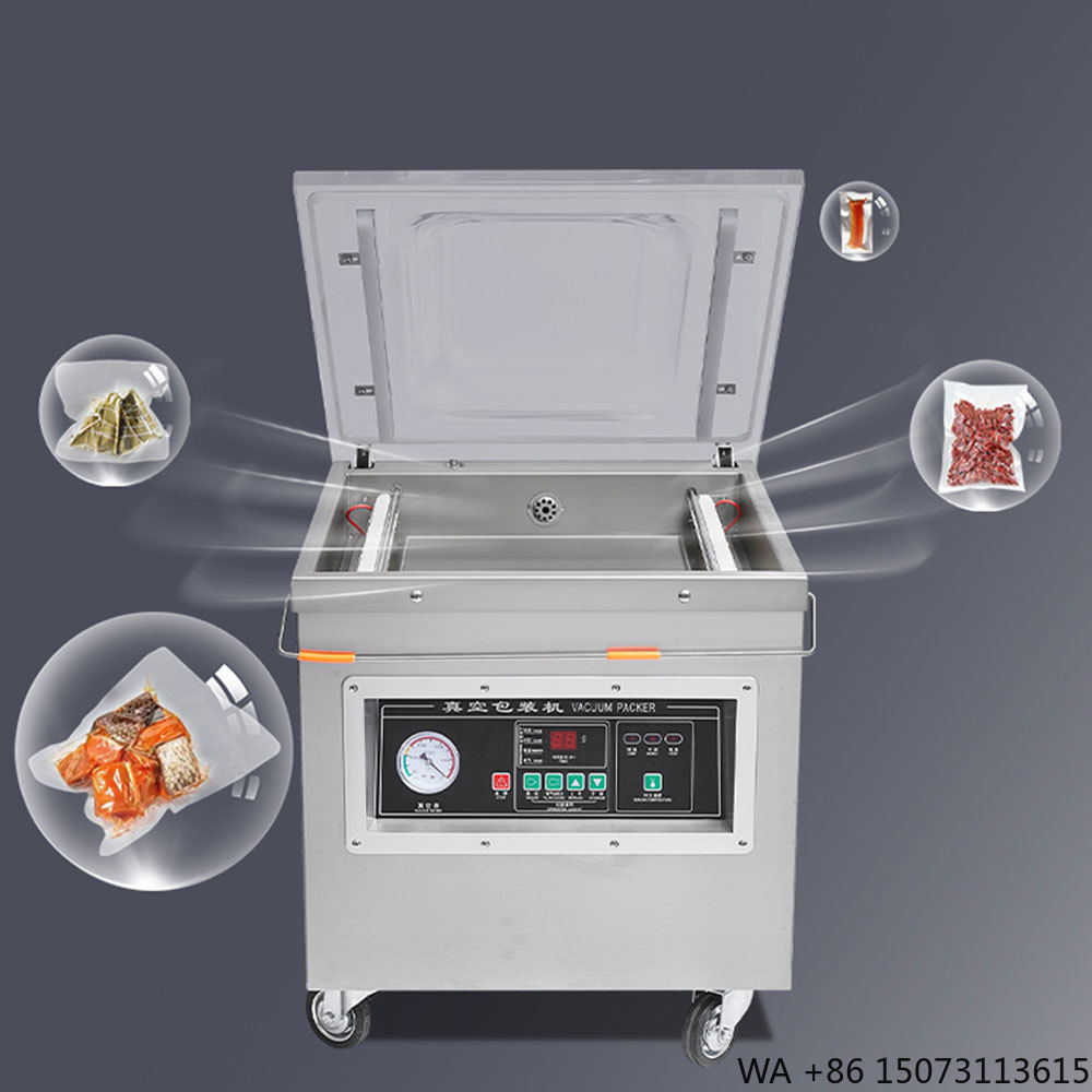 Dz-400 Ticari Masa Üstü Vakum  - Vacuum Sealer incelemesi ve fiyatı
