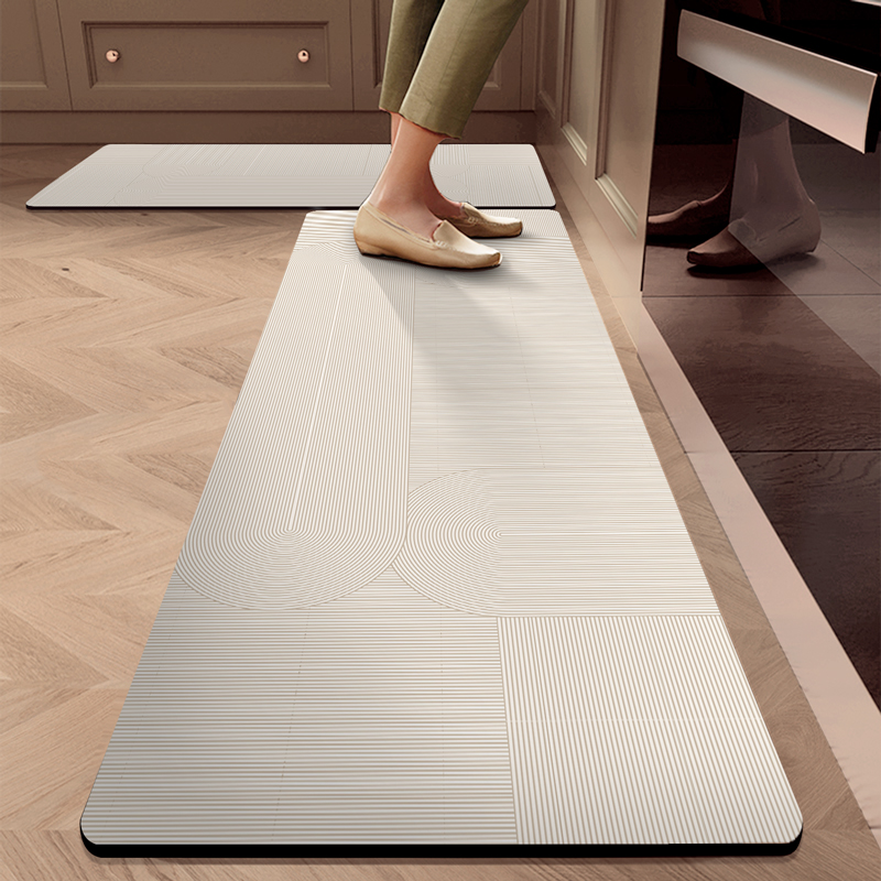 PVC Mutfak Zemin Matı Su Geçir - Commercial Kitchen Vinyl Flooring incelemesi ve fiyatı