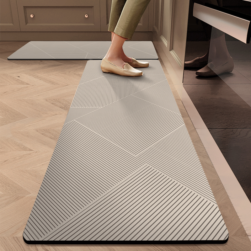 PVC Mutfak Zemin Matı Su Geçir - Commercial Kitchen Vinyl Flooring incelemesi ve fiyatı