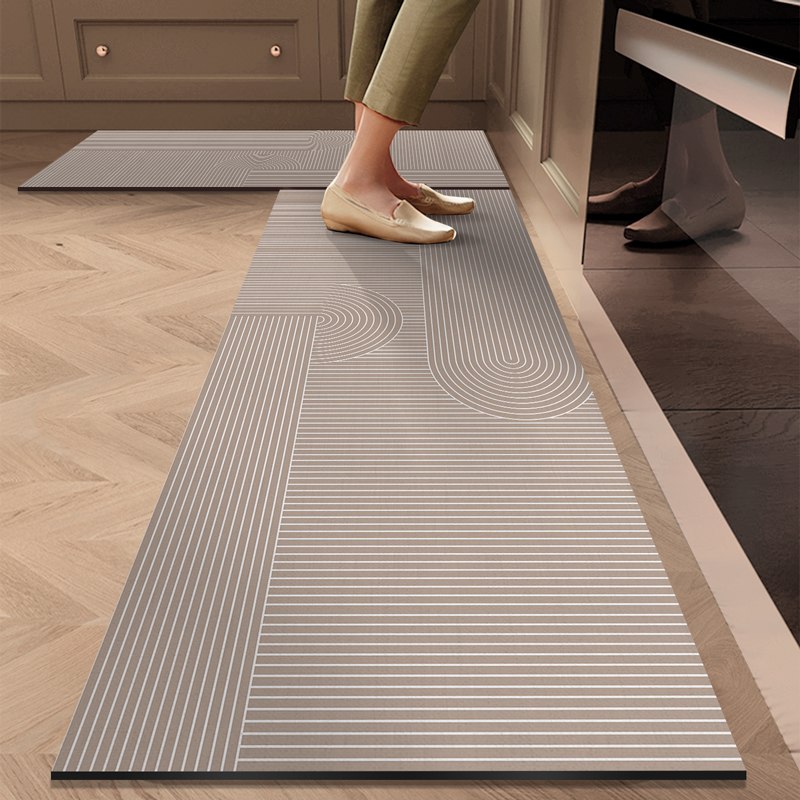 PVC Mutfak Zemin Matı Su Geçir - Commercial Kitchen Vinyl Flooring incelemesi ve fiyatı