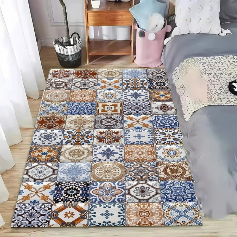 Kaymaz Mutfak Halıları Vinil M - Commercial Kitchen Vinyl Flooring incelemesi ve fiyatı