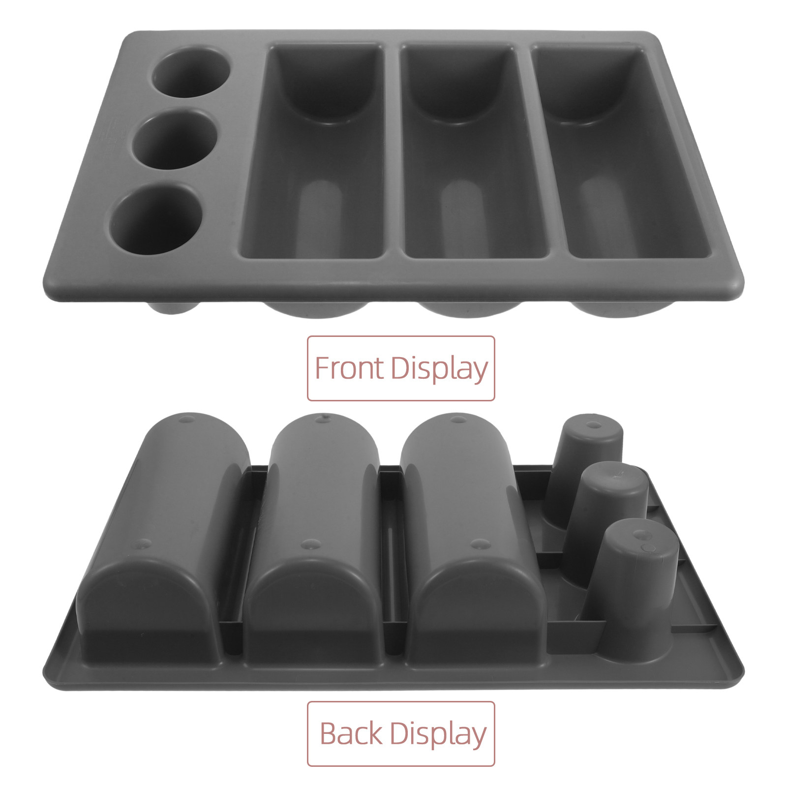 Ticari Mutfak Gereçleri Tutucu - Commercial Kitchen Utensil Holder incelemesi ve fiyatı